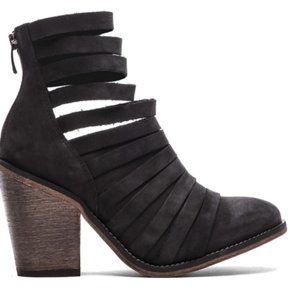 Free People Hybrid Booties